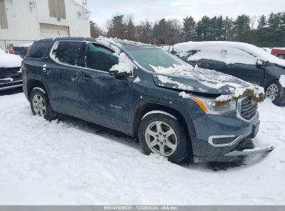 Lot #3048046838 2019 GMC ACADIA SLE-1