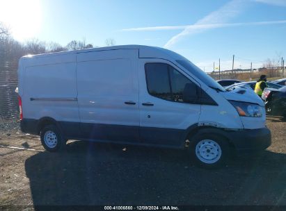 Lot #3053068407 2019 FORD TRANSIT-250