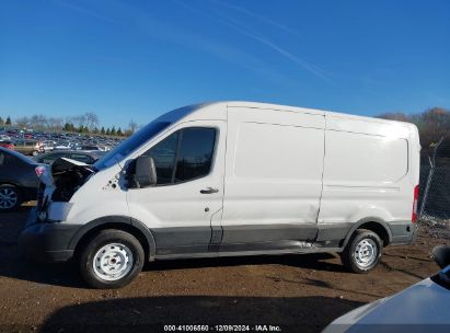 Lot #3053068407 2019 FORD TRANSIT-250