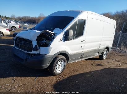 Lot #3053068407 2019 FORD TRANSIT-250