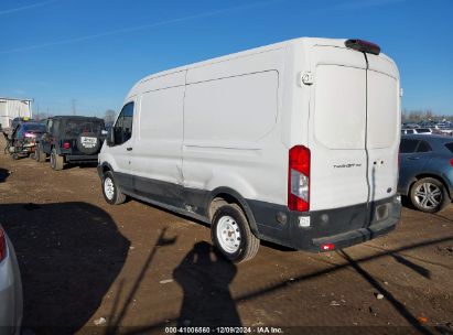 Lot #3053068407 2019 FORD TRANSIT-250