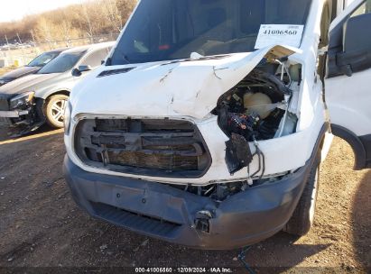 Lot #3053068407 2019 FORD TRANSIT-250