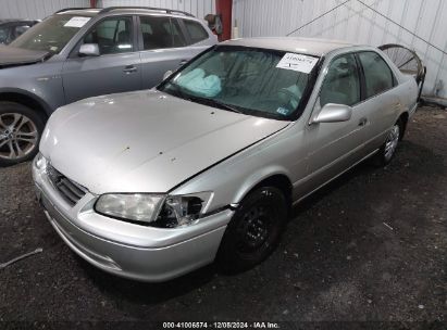 Lot #3035067708 2000 TOYOTA CAMRY LE