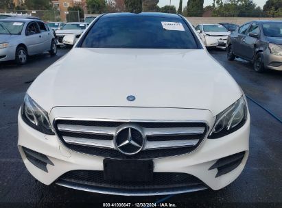 Lot #3035092518 2017 MERCEDES-BENZ E 300