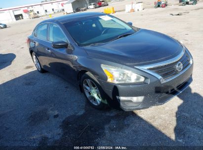 Lot #3034051430 2013 NISSAN ALTIMA 2.5 SV