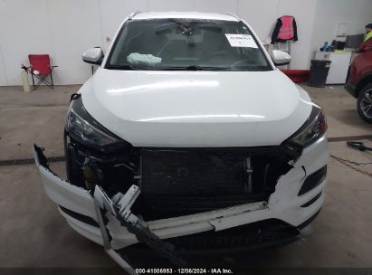 Lot #3036721840 2019 HYUNDAI TUCSON VALUE