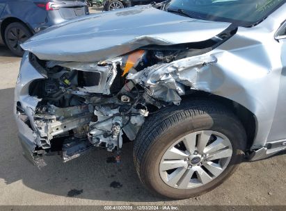 Lot #3065107137 2017 SUBARU OUTBACK 2.5I PREMIUM