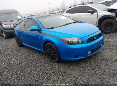 Lot #3048046869 2010 SCION TC RELEASE SERIES 6.0