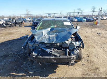 Lot #3034051381 2007 SATURN AURA XE