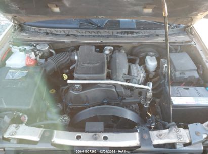 Lot #3037524197 2004 GMC ENVOY XL SLT