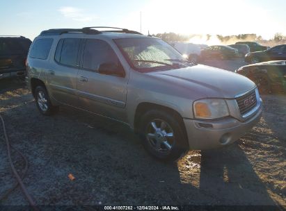 Lot #3037524197 2004 GMC ENVOY XL SLT