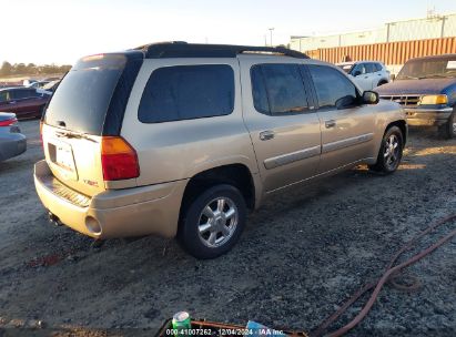 Lot #3037524197 2004 GMC ENVOY XL SLT