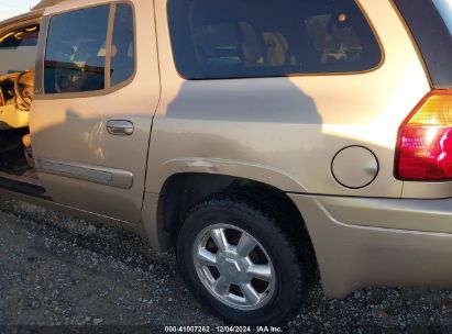 Lot #3037524197 2004 GMC ENVOY XL SLT