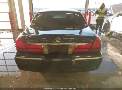 Lot #3053061882 2005 MERCURY GRAND MARQUIS LS/LSE