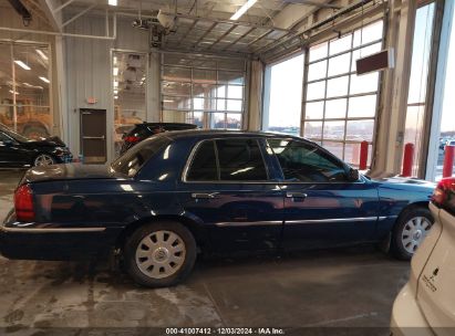 Lot #3053061882 2005 MERCURY GRAND MARQUIS LS/LSE