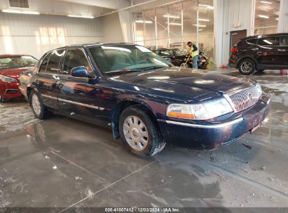 Lot #3053061882 2005 MERCURY GRAND MARQUIS LS/LSE