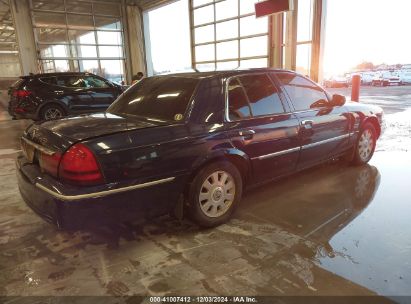 Lot #3053061882 2005 MERCURY GRAND MARQUIS LS/LSE