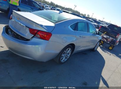 Lot #3034051498 2019 CHEVROLET IMPALA LT