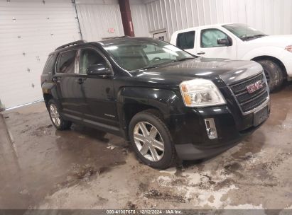 Lot #3042566516 2011 GMC TERRAIN SLT-1