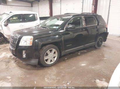 Lot #3042566516 2011 GMC TERRAIN SLT-1