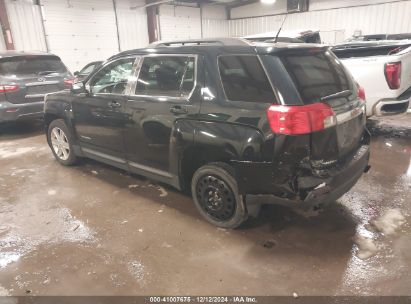 Lot #3042566516 2011 GMC TERRAIN SLT-1