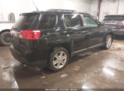 Lot #3042566516 2011 GMC TERRAIN SLT-1