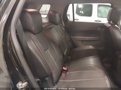 Lot #3042566516 2011 GMC TERRAIN SLT-1