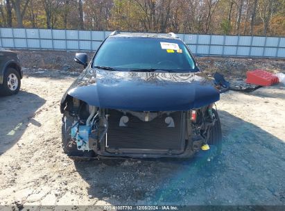 Lot #3050078260 2013 LEXUS RX 350