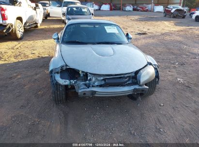 Lot #3056470745 2011 MAZDA MX-5 MIATA GRAND TOURING