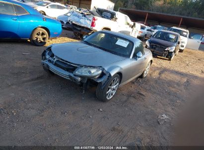 Lot #3056470745 2011 MAZDA MX-5 MIATA GRAND TOURING