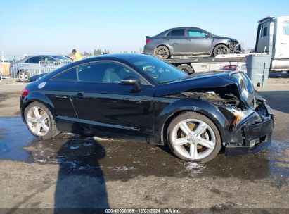 Lot #3035707903 2013 AUDI TT 2.0T PREMIUM PLUS