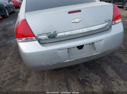 Lot #3042566508 2007 CHEVROLET IMPALA LT