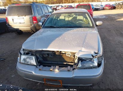 Lot #3034051347 2005 MERCURY GRAND MARQUIS LS/LSE