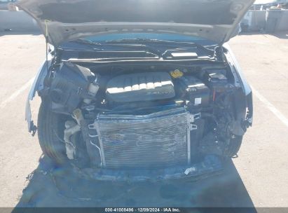 Lot #3053066227 2016 DODGE GRAND CARAVAN SE PLUS