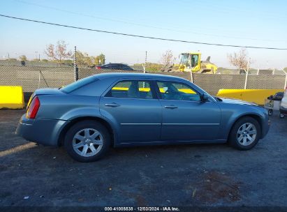 Lot #3035092933 2007 CHRYSLER 300 TOURING