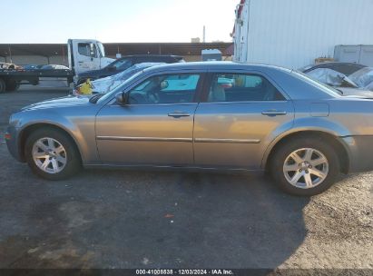 Lot #3035092933 2007 CHRYSLER 300 TOURING