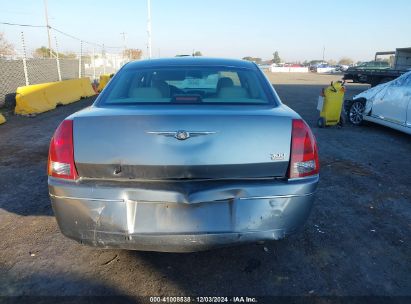 Lot #3035092933 2007 CHRYSLER 300 TOURING