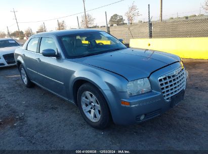 Lot #3035092933 2007 CHRYSLER 300 TOURING