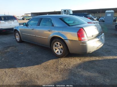 Lot #3035092933 2007 CHRYSLER 300 TOURING