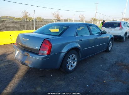 Lot #3035092933 2007 CHRYSLER 300 TOURING