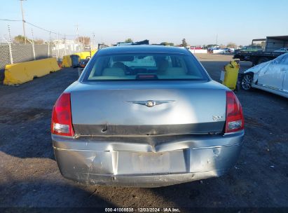 Lot #3035092933 2007 CHRYSLER 300 TOURING