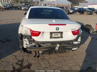 Lot #3054262566 2015 BMW 428I