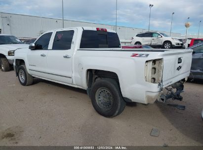 Lot #3047411947 2014 CHEVROLET SILVERADO 1500 2LZ