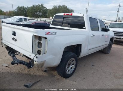 Lot #3047411947 2014 CHEVROLET SILVERADO 1500 2LZ