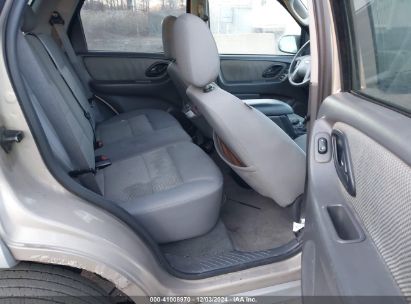 Lot #3037538284 2007 FORD ESCAPE HYBRID