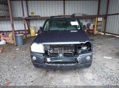 Lot #3034472678 2007 JEEP GRAND CHEROKEE LIMITED