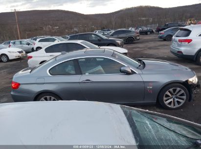 Lot #3050078236 2012 BMW 3 SERIES 328I XDRIVE