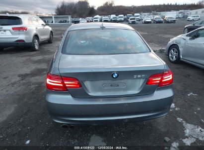 Lot #3050078236 2012 BMW 3 SERIES 328I XDRIVE