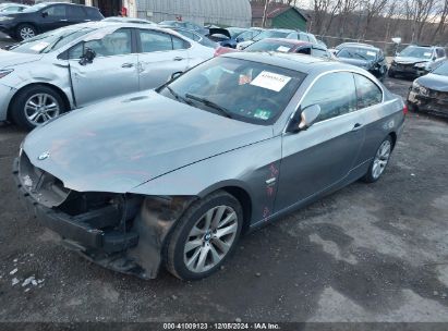 Lot #3050078236 2012 BMW 3 SERIES 328I XDRIVE