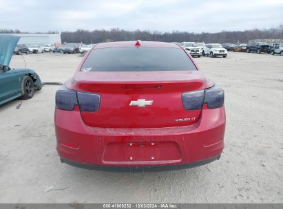 Lot #3034472677 2014 CHEVROLET MALIBU 2LT